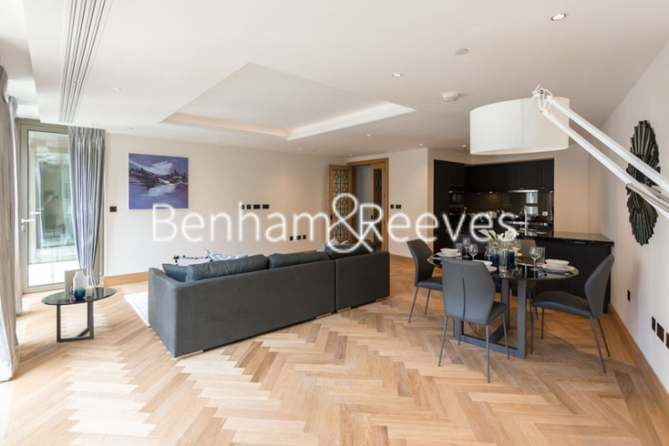 2 bedrooms flat to rent in Abell House, Westminster, SW1P-image 2