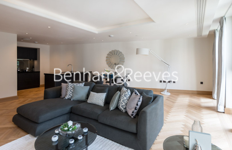 2 bedrooms flat to rent in Abell House, Westminster, SW1P-image 3