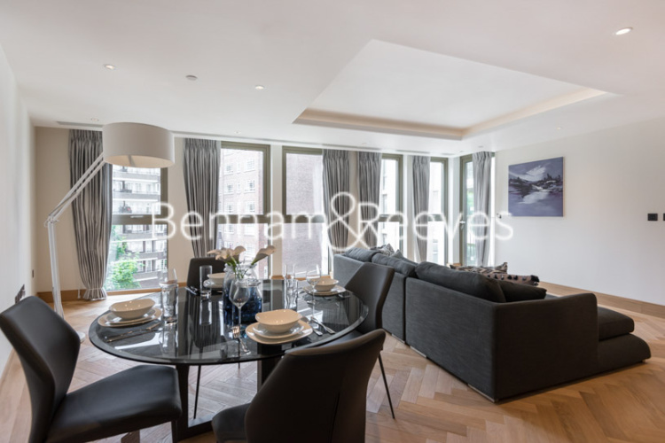 2 bedrooms flat to rent in Abell House, Westminster, SW1P-image 5