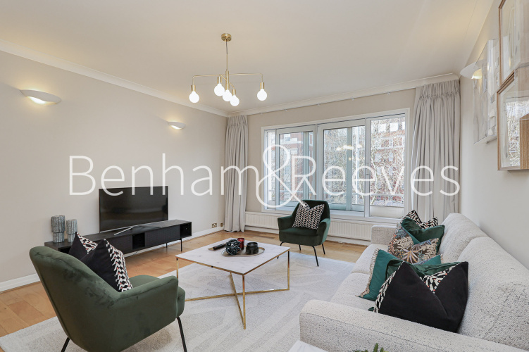 3 bedrooms flat to rent in Montrose Court, Princes Gate, SW7-image 1