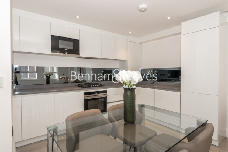 2 bedrooms flat to rent in Willow House, Willow Place, Victoria SW1P-image 2