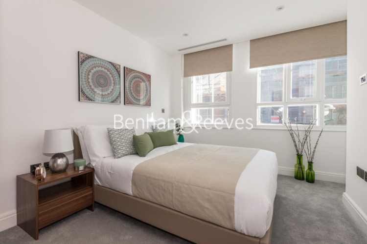 2 bedrooms flat to rent in Willow House, Willow Place, Victoria SW1P-image 3
