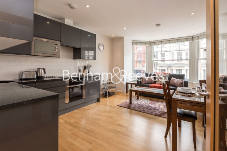 1 bedroom flat to rent in Colony Mansions, Earls Court Road, SW5-image 3