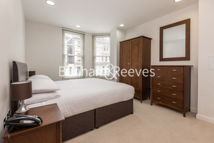 1 bedroom flat to rent in Colony Mansions, Earls Court Road, SW5-image 4