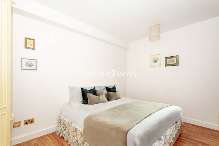 2 bedrooms flat to rent in Chelsea Cloisters, Sloane Avenue, SW3-image 3