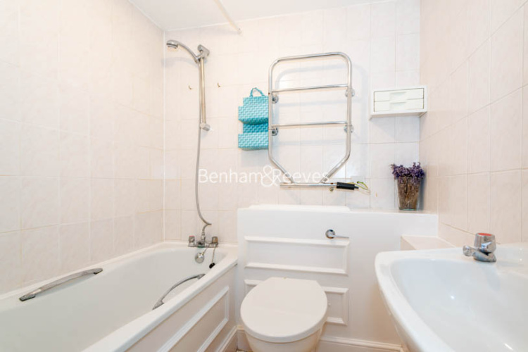 2 bedrooms flat to rent in Chelsea Cloisters, Sloane Avenue, SW3-image 5