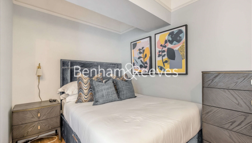 Studio flat to rent in Pelham Court, Chelsea, SW3-image 4