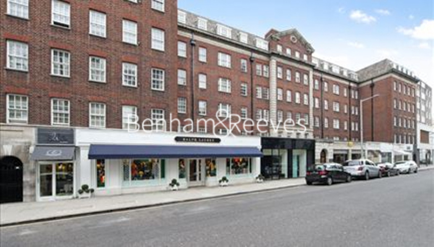 Studio flat to rent in Pelham Court, Chelsea, SW3-image 5