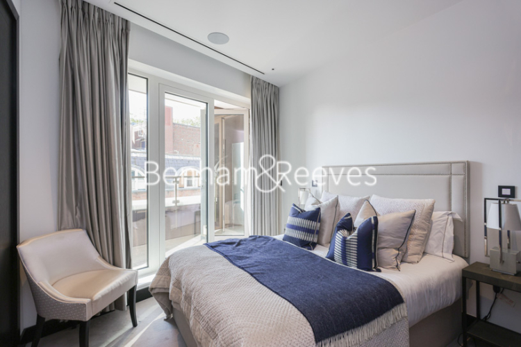 3 bedrooms flat to rent in 26 Chapter Street, Pimlico, SW1P-image 4