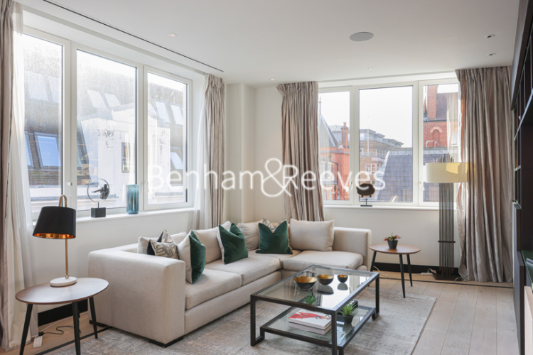 3 bedrooms flat to rent in 26 Chapter Street, Pimlico, SW1P-image 8