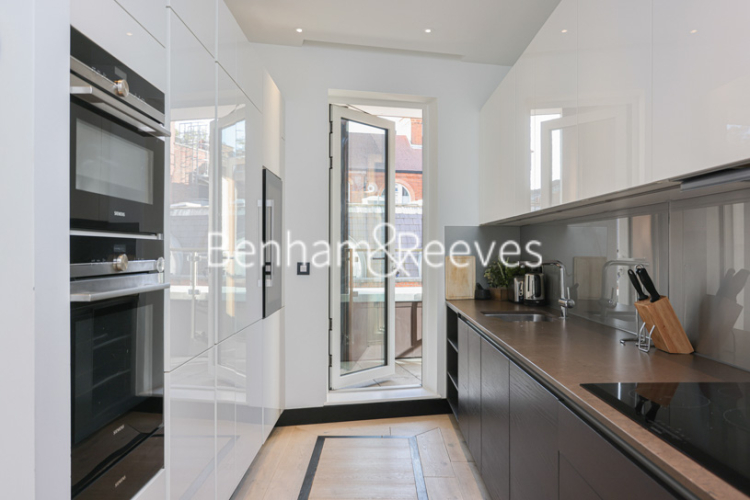 3 bedrooms flat to rent in 26 Chapter Street, Pimlico, SW1P-image 9