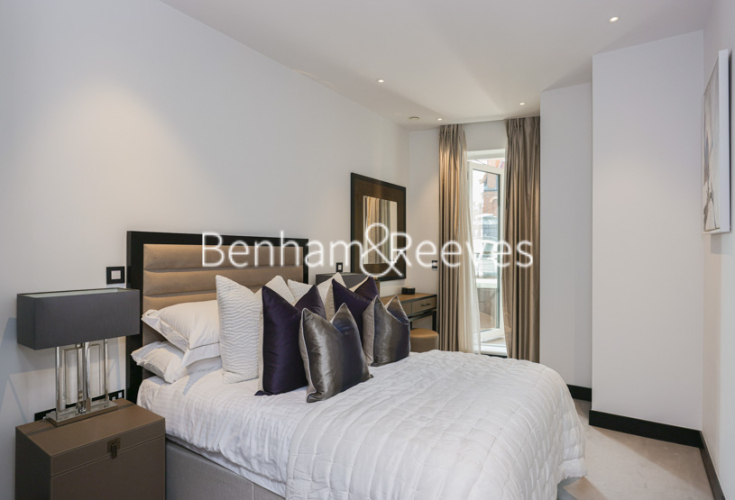 3 bedrooms flat to rent in 26 Chapter Street, Pimlico, SW1P-image 11