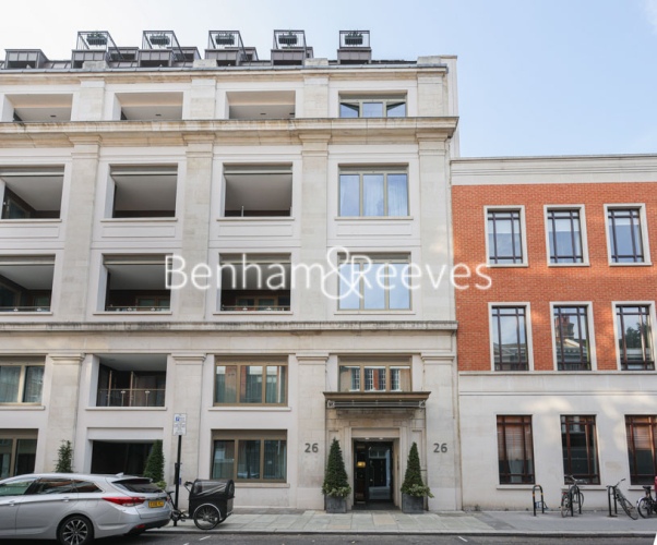 3 bedrooms flat to rent in 26 Chapter Street, Pimlico, SW1P-image 14