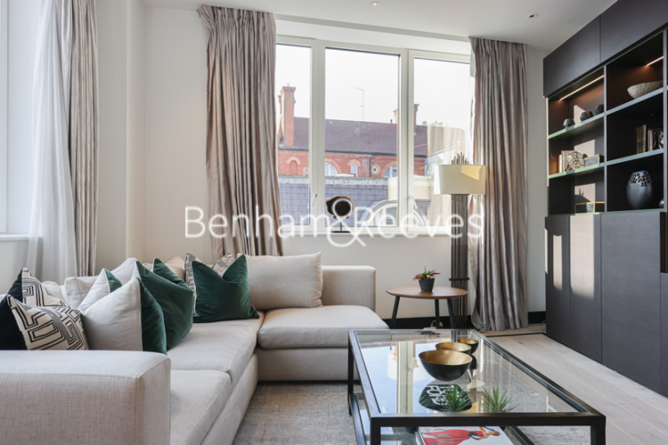 3 bedrooms flat to rent in 26 Chapter Street, Pimlico, SW1P-image 15