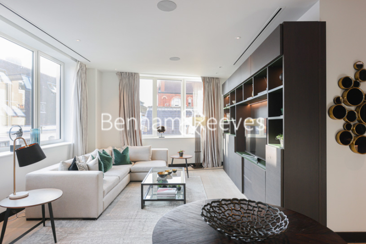 3 bedrooms flat to rent in 26 Chapter Street, Pimlico, SW1P-image 28