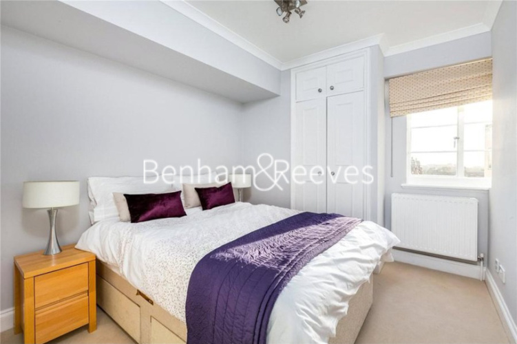 2 bedrooms flat to rent in Sloane Avenue Mansions, Chelsea SW3-image 3