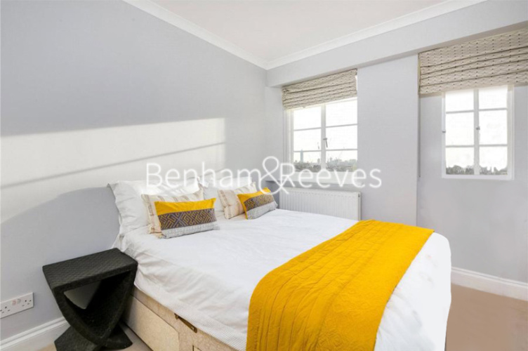 2  bedrooms flat to rent in Sloane Avenue Mansions, Chelsea SW3-image 4