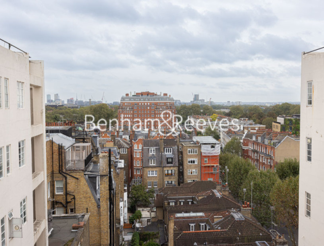 2  bedrooms flat to rent in Sloane Avenue Mansions, Chelsea SW3-image 7