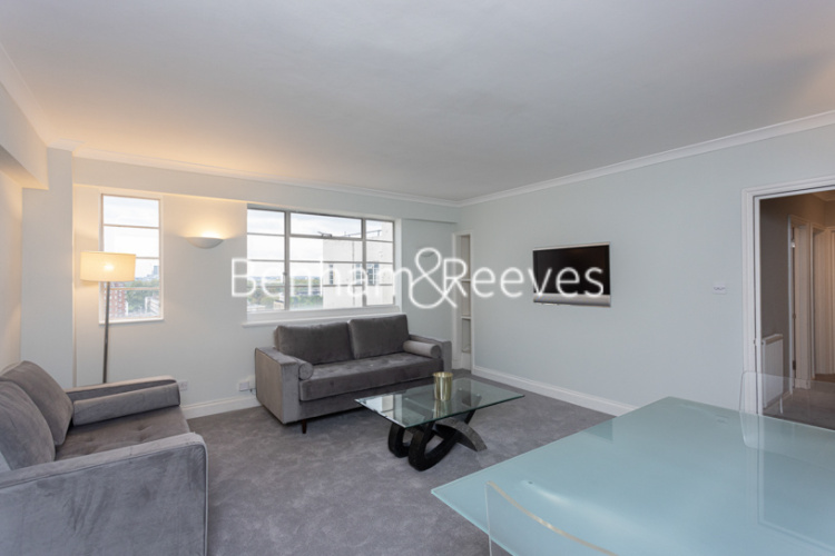 2  bedrooms flat to rent in Sloane Avenue Mansions, Chelsea SW3-image 8