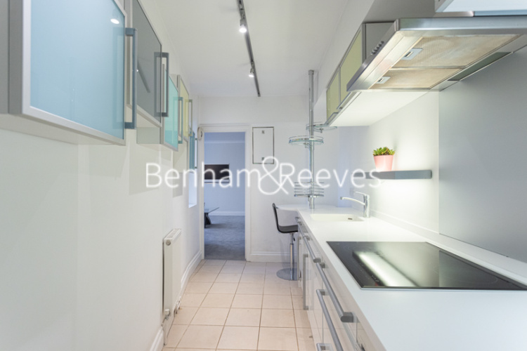 2 bedrooms flat to rent in Sloane Avenue Mansions, Chelsea SW3-image 9