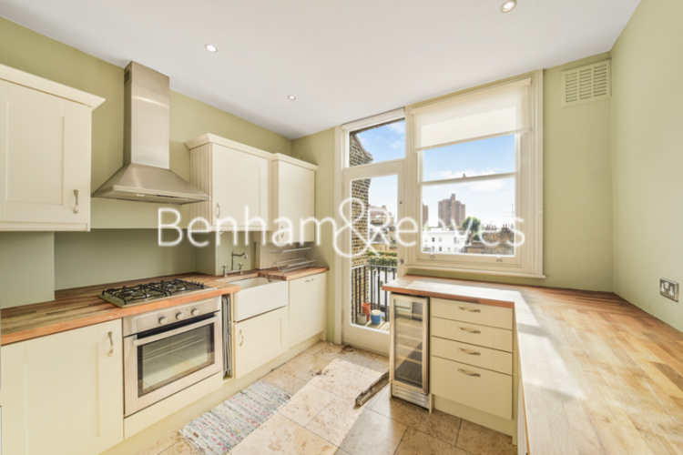 2 bedrooms flat to rent in Kings House, 396 Kings Road, Chelsea SW3-image 2