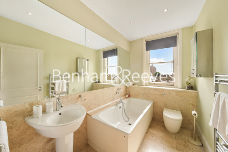 2 bedrooms flat to rent in Kings House, 396 Kings Road, Chelsea SW3-image 4