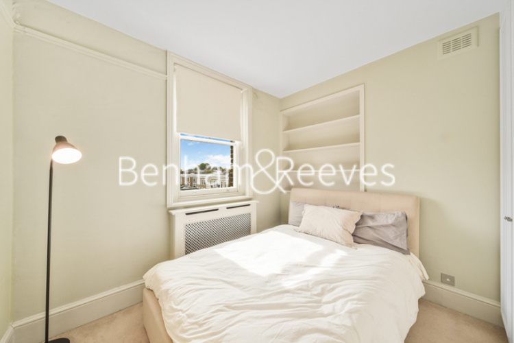 2 bedrooms flat to rent in Kings House, 396 Kings Road, Chelsea SW3-image 5