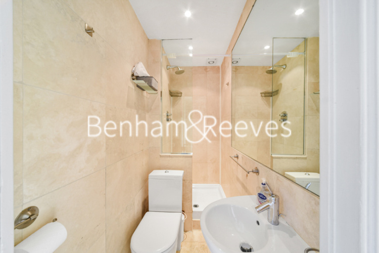 2 bedrooms flat to rent in Kings House, 396 Kings Road, Chelsea SW3-image 6