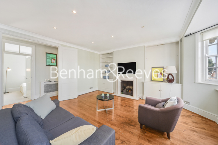 2 bedrooms flat to rent in Kings House, 396 Kings Road, Chelsea SW3-image 9