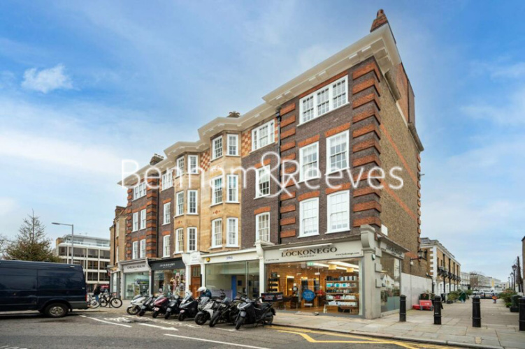 2 bedrooms flat to rent in Kings House, 396 Kings Road, Chelsea SW3-image 12