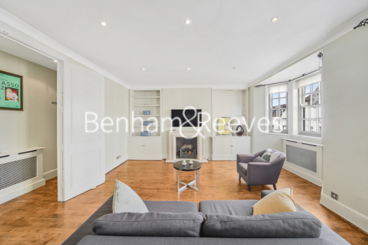 2 bedrooms flat to rent in Kings House, 396 Kings Road, Chelsea SW3-image 13