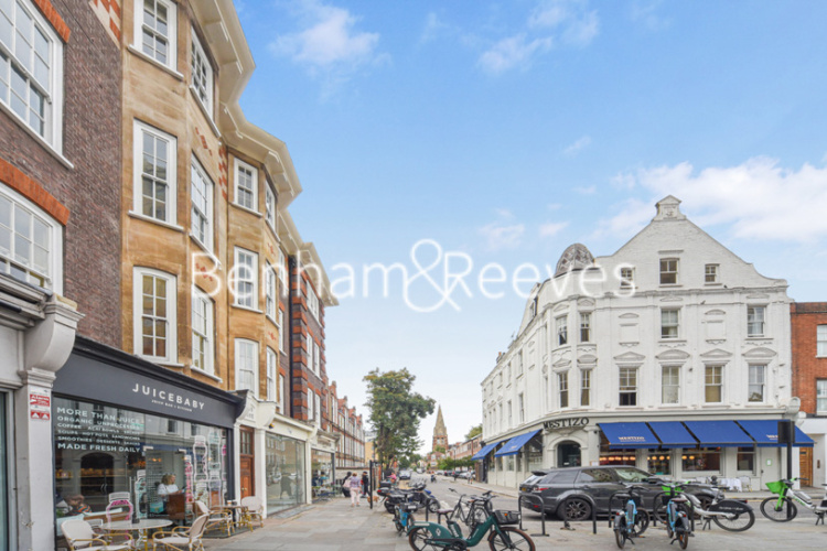 2 bedrooms flat to rent in Kings House, 396 Kings Road, Chelsea SW3-image 14