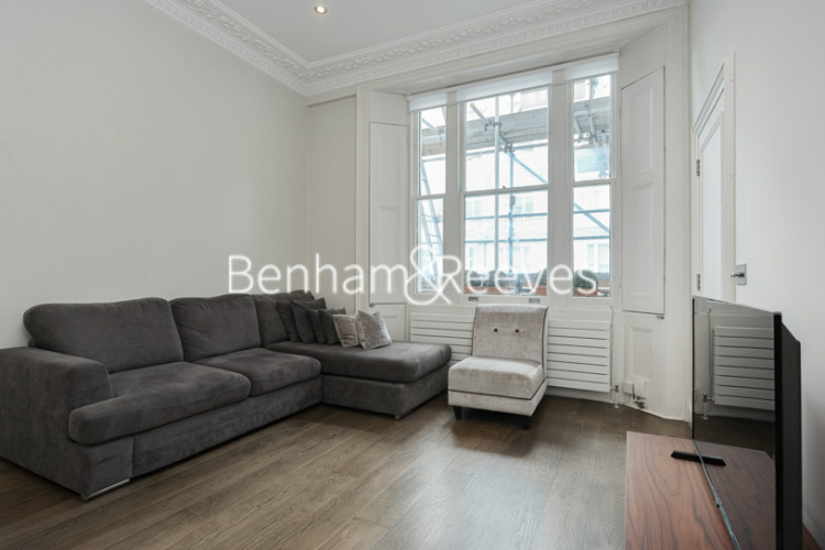 2 bedrooms flat to rent in Harcourt Terrace, Chelsea, SW10-image 1