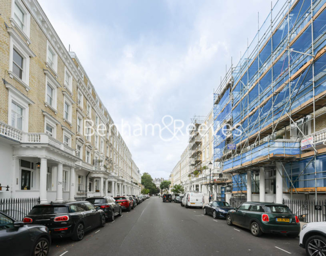 2 bedrooms flat to rent in Harcourt Terrace, Chelsea, SW10-image 5