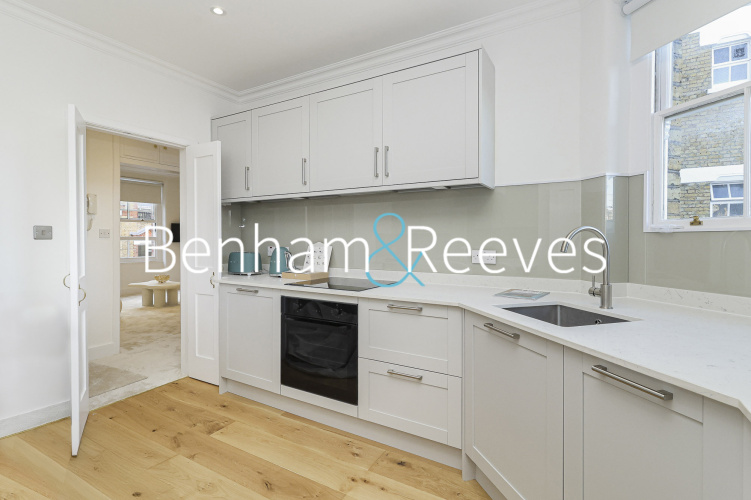 1 bedroom flat to rent in The Marlborough, Chelsea, SW3-image 2