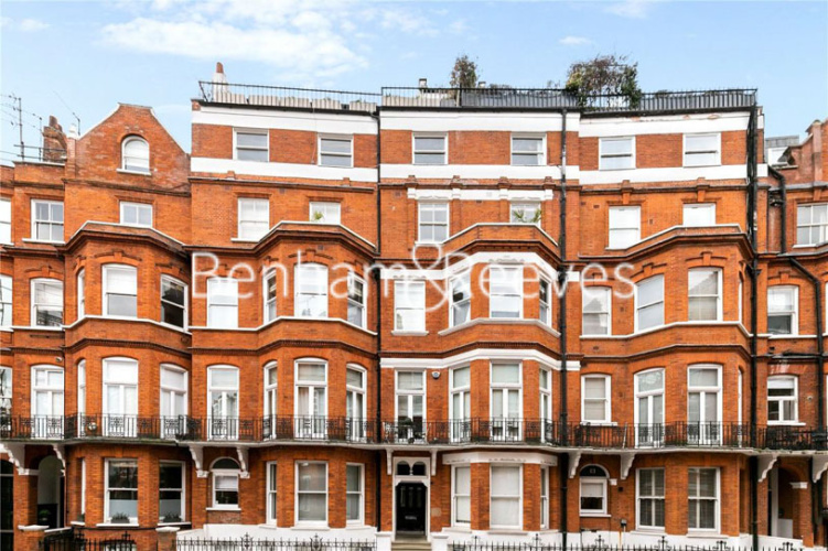 2 bedrooms flat to rent in Egerton Gardens, Knightsbridge, SW3-image 1