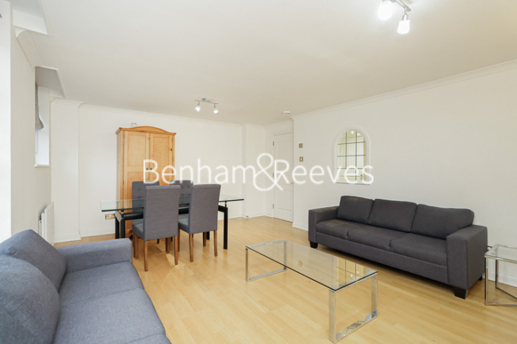 2 bedrooms flat to rent in Royal Westminster Lodge, Victoria, SW1P-image 11