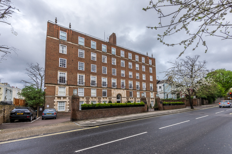 2 bedrooms flat to rent in Abbey Road, St John's Wood, NW8-image 12