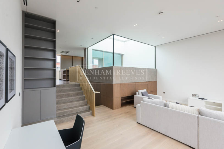 3 bedrooms house to rent in Canal Reach, Kings Cross, N1C-image 3