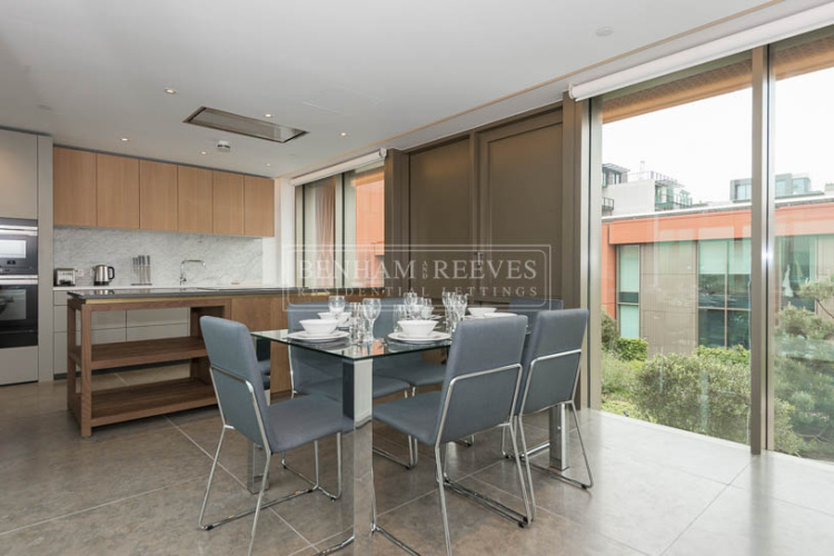 3 bedrooms house to rent in Canal Reach, Kings Cross, N1C-image 8