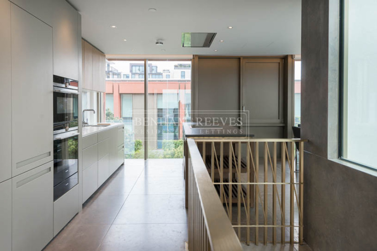 3 bedrooms house to rent in Canal Reach, Kings Cross, N1C-image 9