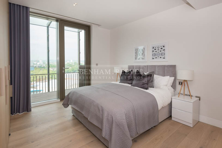 3 bedrooms house to rent in Canal Reach, Kings Cross, N1C-image 12