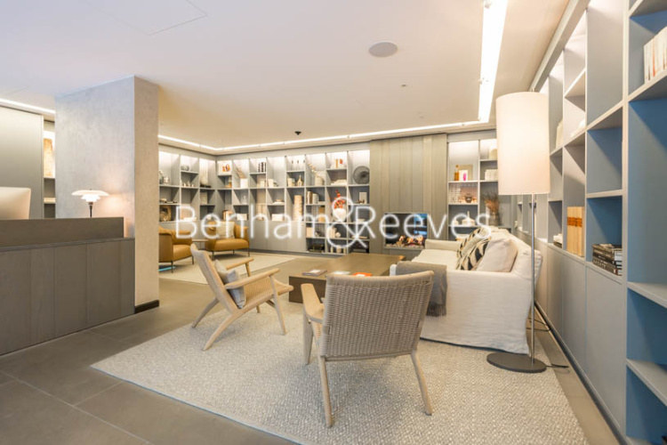 3 bedrooms flat to rent in Fitzroy Place, Pearson Square, Fitzrovia, W1T-image 5