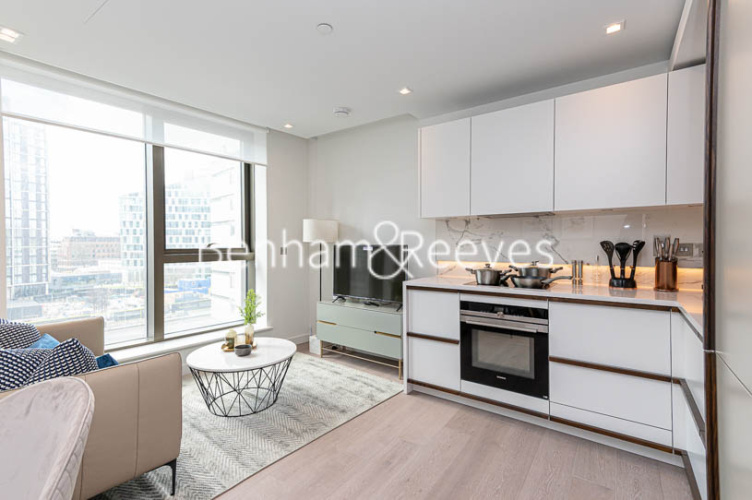 1 bedroom flat to rent in Westmark Tower, Paddington W2-image 1