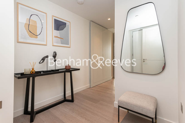 1 bedroom flat to rent in Westmark Tower, Paddington W2-image 5