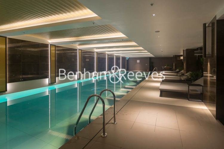 1 bedroom flat to rent in Westmark Tower, Paddington W2-image 7