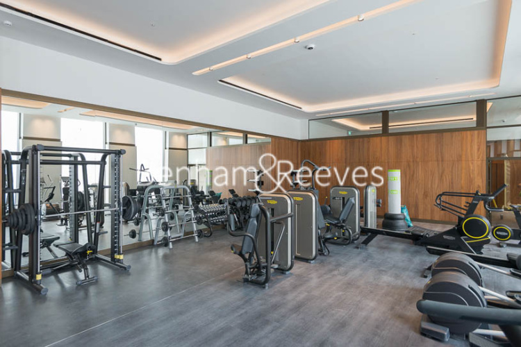 1 bedroom flat to rent in Westmark Tower, Paddington W2-image 10