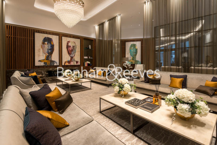 1 bedroom flat to rent in Westmark Tower, Paddington W2-image 11