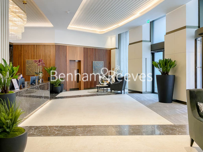 1 bedroom flat to rent in Westmark Tower, Paddington W2-image 12