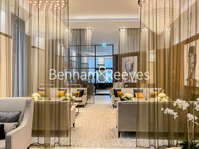 1 bedroom flat to rent in Westmark Tower, Paddington W2-image 17